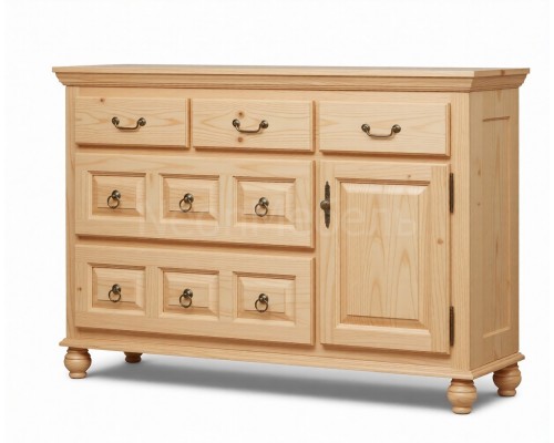 Комод Бьерт 1-11