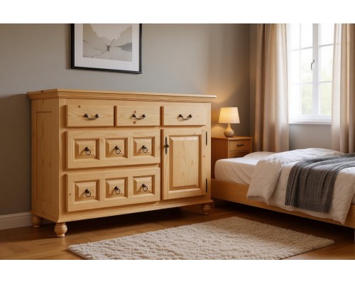 Комод Бьерт 1-11