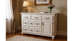 Комод Бьерт 1-11 • Мебель «БЬEРТ»