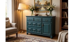 Комод Бьерт 1-11 • Мебель «БЬEРТ»