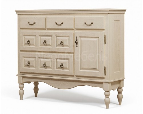 Комод Бьерт 1-12