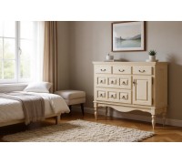 Комод Бьерт 1-12