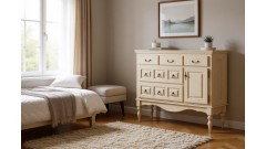 Комод Бьерт 1-12 • Мебель «БЬEРТ»