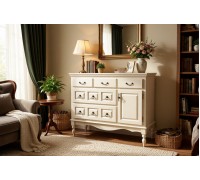 Комод Бьерт 1-12