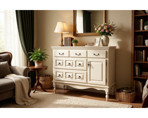 Комод Бьерт 1-12