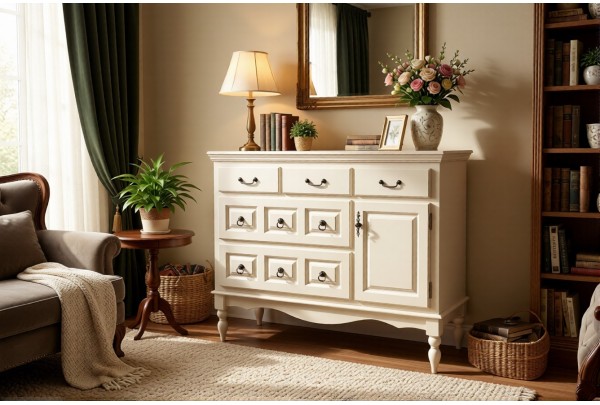 Комод Бьерт 1-12 • Мебель «БЬEРТ»