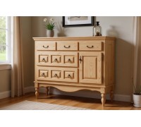 Комод Бьерт 1-12