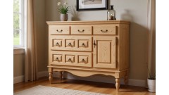 Комод Бьерт 1-12 • Мебель «БЬEРТ»