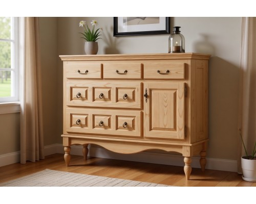 Комод Бьерт 1-12