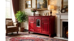 Комод Бьерт 1-13 • Мебель «БЬEРТ»