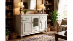 Комод Бьерт 1-13 • Мебель «БЬEРТ»