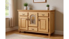 Комод Бьерт 1-13 • Мебель «БЬEРТ»