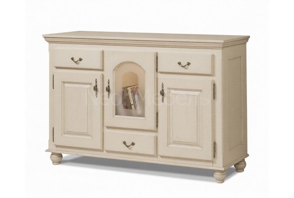 Комод Бьерт 1-13 • Мебель «БЬEРТ»