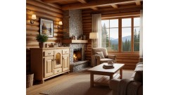 Комод Бьерт 1-13 • Мебель «БЬEРТ»