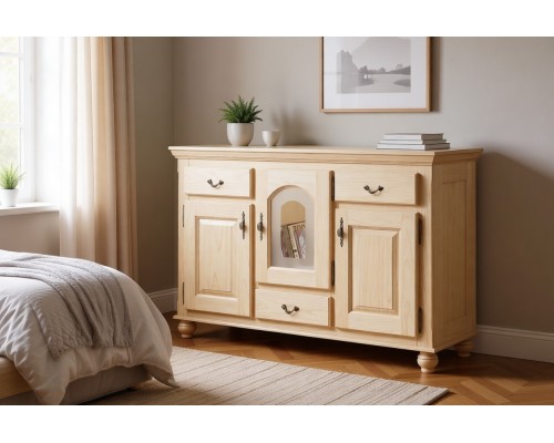 Комод Бьерт 1-13