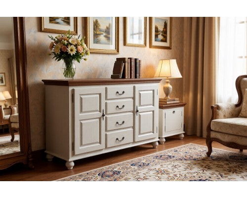 Комод Бьерт 1-14