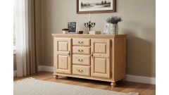 Комод Бьерт 1-14 • Мебель «БЬEРТ»
