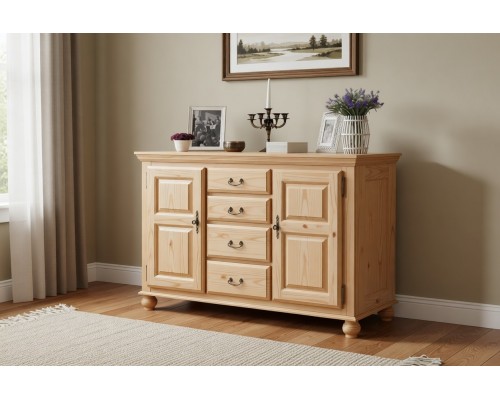 Комод Бьерт 1-14