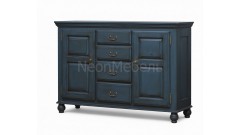 Комод Бьерт 1-14 • Мебель «БЬEРТ»