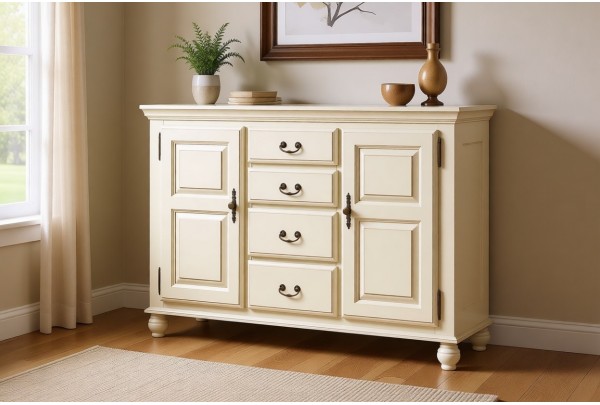 Комод Бьерт 1-14 • Мебель «БЬEРТ»