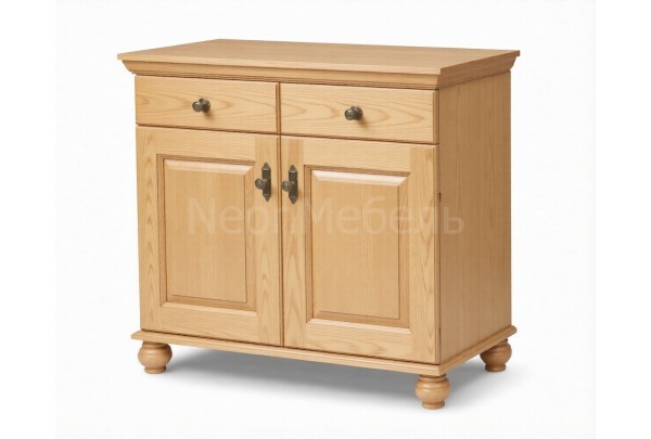 Комод Бьерт 1-28 • Мебель «БЬEРТ»