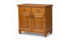 Комод Бьерт 1-28 • Мебель «БЬEРТ»