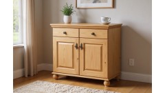 Комод Бьерт 1-28 • Мебель «БЬEРТ»
