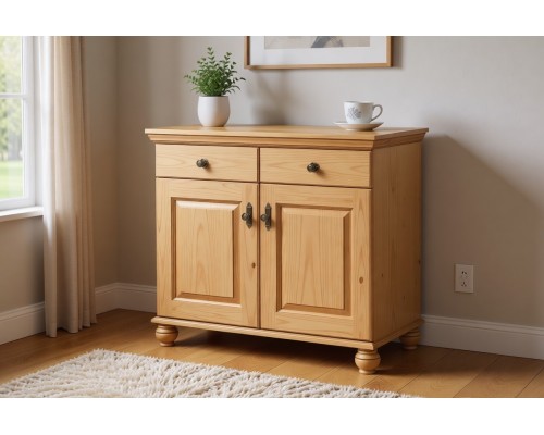 Комод Бьерт 1-28