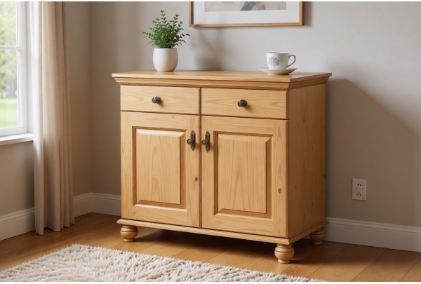 Комод Бьерт 1-28 • Мебель «БЬEРТ»