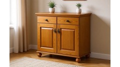 Комод Бьерт 1-28 • Мебель «БЬEРТ»