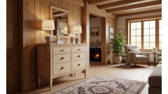 Комод Бьерт 1-32 • Мебель «БЬEРТ»