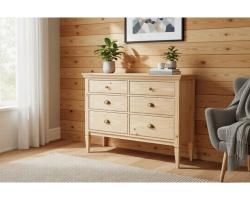 Комод Бьерт 1-32