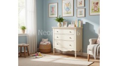 Комод Бьерт 1-37  • Мебель «БЬEРТ»