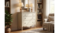 Комод Бьерт 1-37  • Мебель «БЬEРТ»