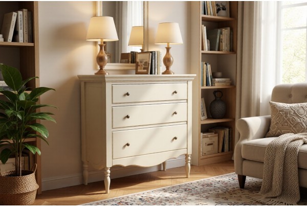 Комод Бьерт 1-37  • Мебель «БЬEРТ»