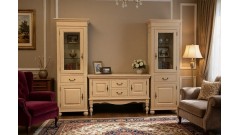 Комод Бьерт 1-40  • Мебель «БЬEРТ»