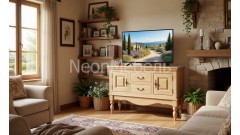 Комод Бьерт 1-40  • Мебель «БЬEРТ»