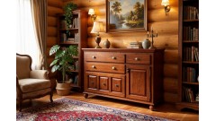 Комод Бьерт 1-49 • Мебель «БЬEРТ»