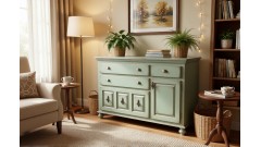 Комод Бьерт 1-49 • Мебель «БЬEРТ»