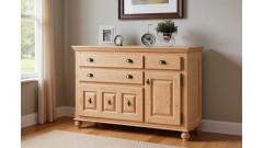 Комод Бьерт 1-49 • Мебель «БЬEРТ»