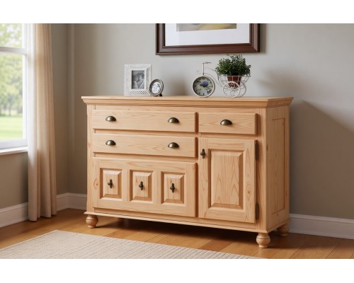 Комод Бьерт 1-49