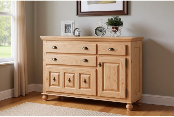 Комод Бьерт 1-49 • Мебель «БЬEРТ»