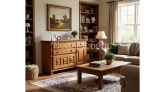 Комод Бьерт 1-49 • Мебель «БЬEРТ»