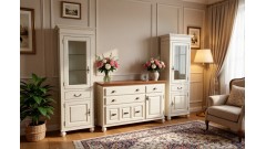 Комод Бьерт 1-49 • Мебель «БЬEРТ»