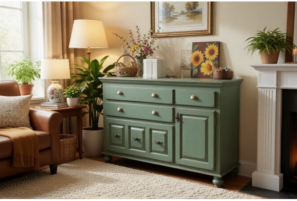 Комод Бьерт 1-49 • Мебель «БЬEРТ»