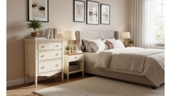 Комод Бьерт 1-54 • Мебель «БЬEРТ»