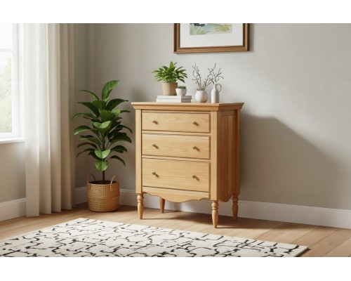 Комод Бьерт 1-54