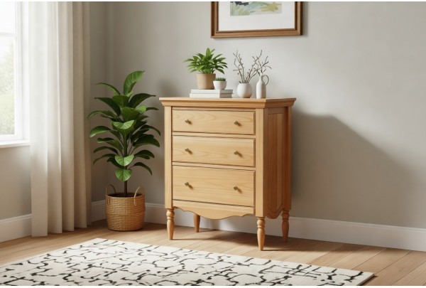 Комод Бьерт 1-54 • Мебель «БЬEРТ»