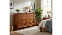 Комод Бьерт 1-6 • Мебель «БЬEРТ»