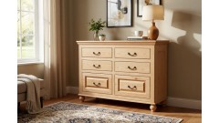 Комод Бьерт 1-6 • Мебель «БЬEРТ»